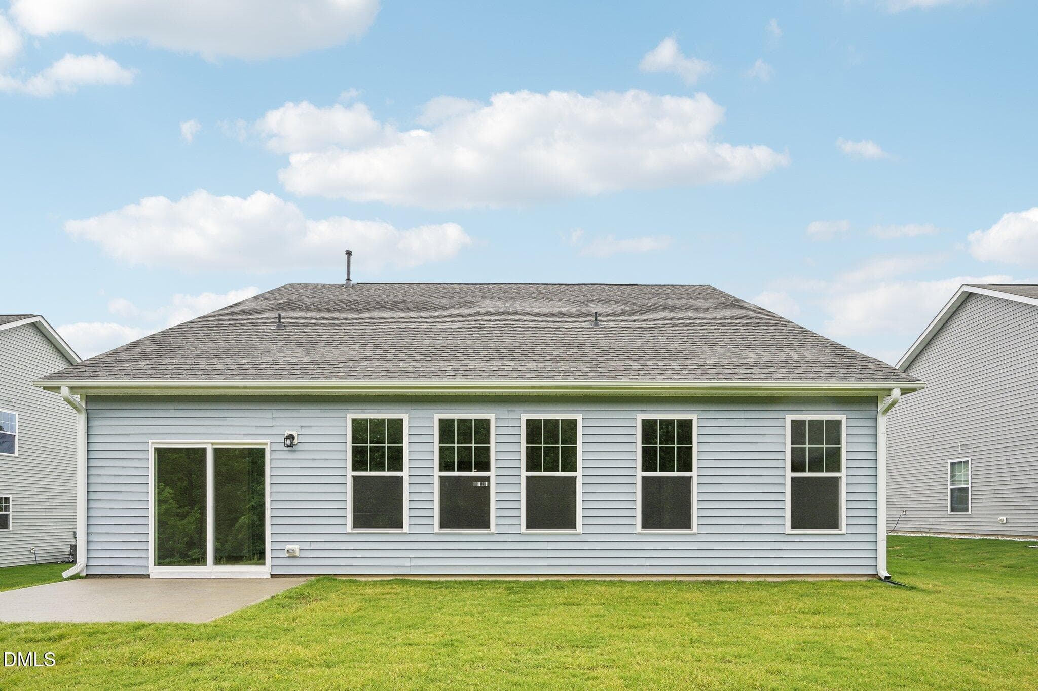 32-web-or-mls-Winding Crk Dr-1405-032 - 848 Old Station Pointe, Angier, NC 27501, Angier