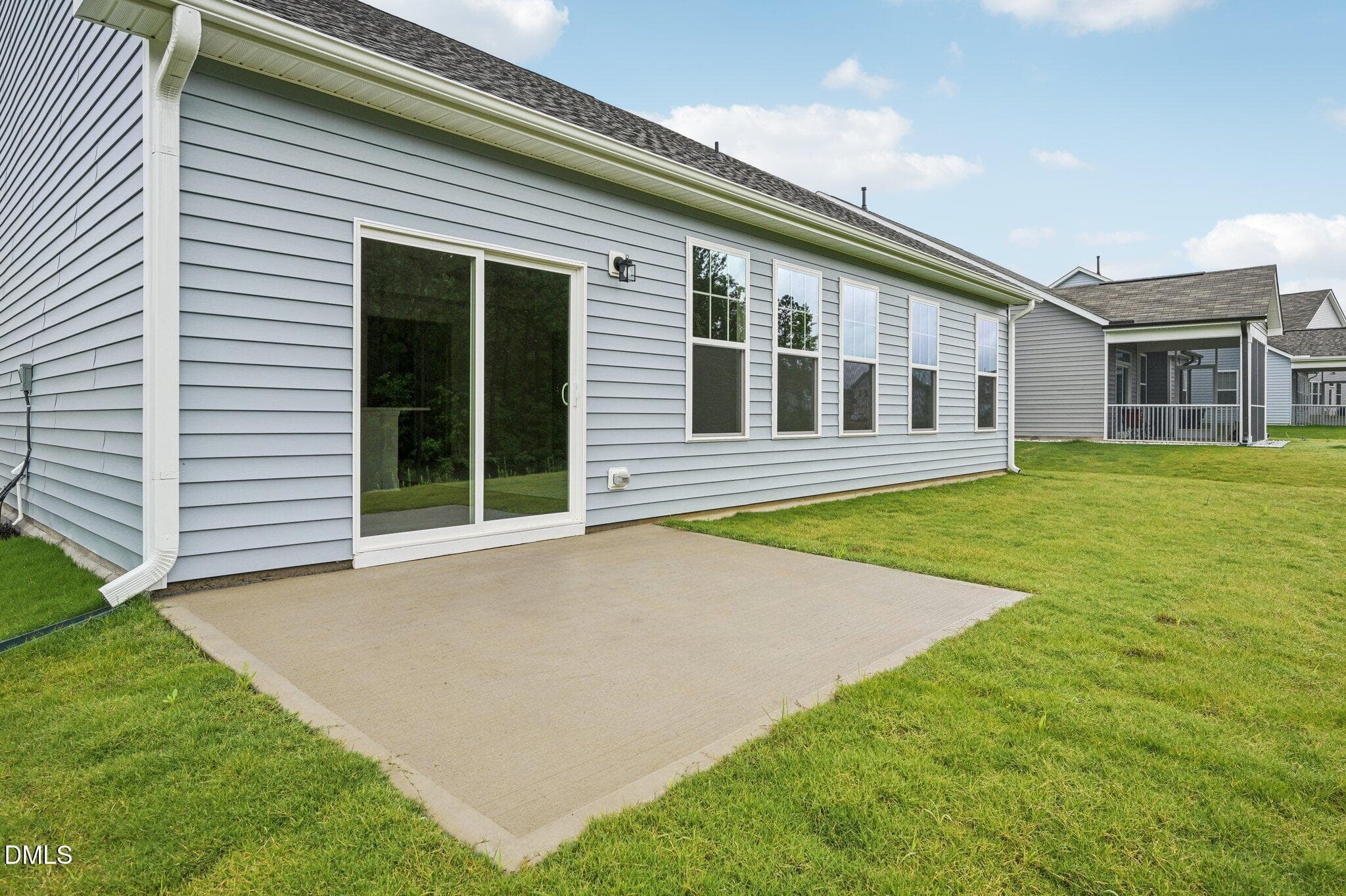 34-web-or-mls-Winding Crk Dr-1405-034 - 848 Old Station Pointe, Angier, NC 27501, Angier