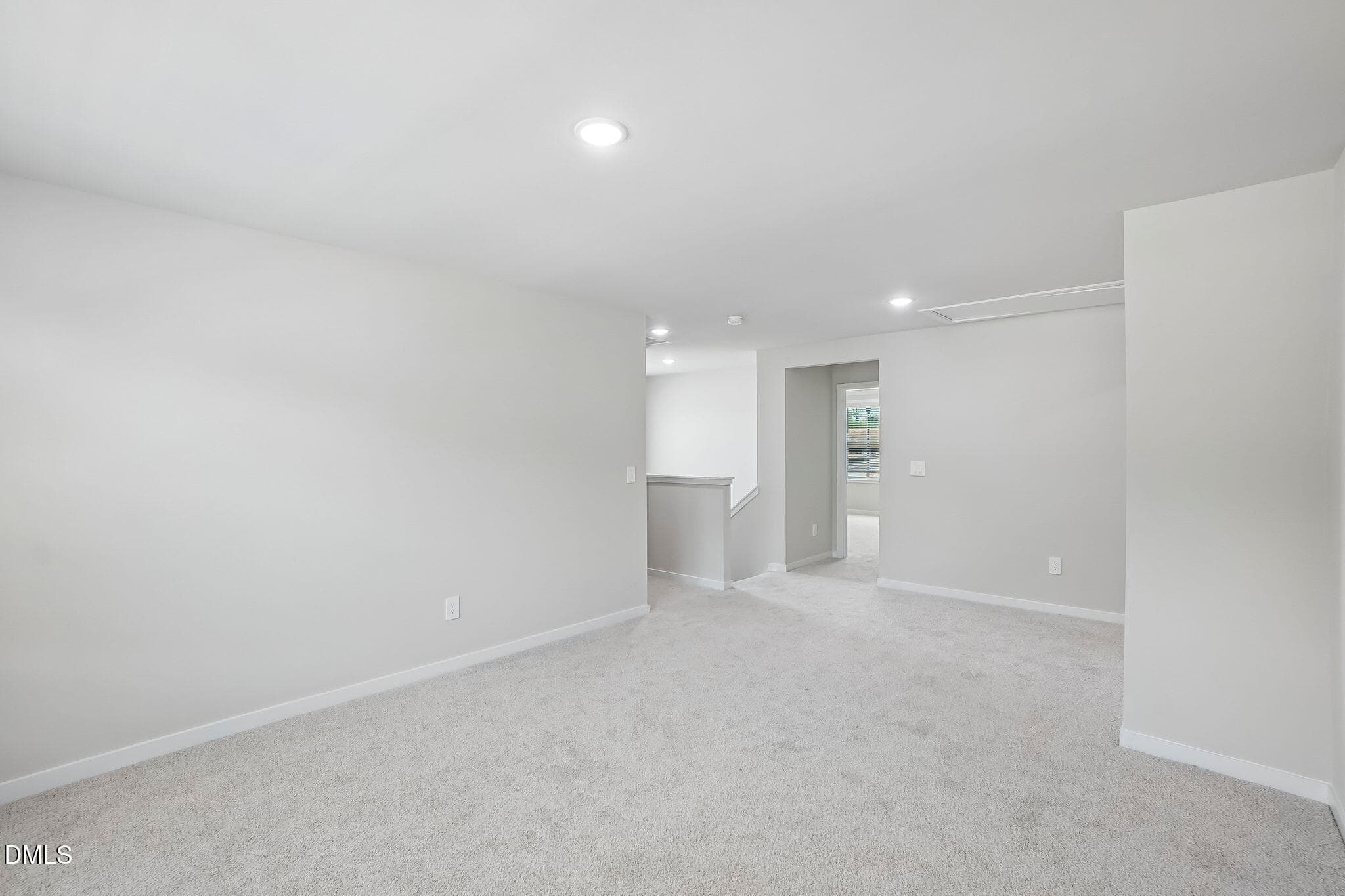 17 - Loft - 5962 Fallowfield Lane, Raleigh, NC 27616, Raleigh