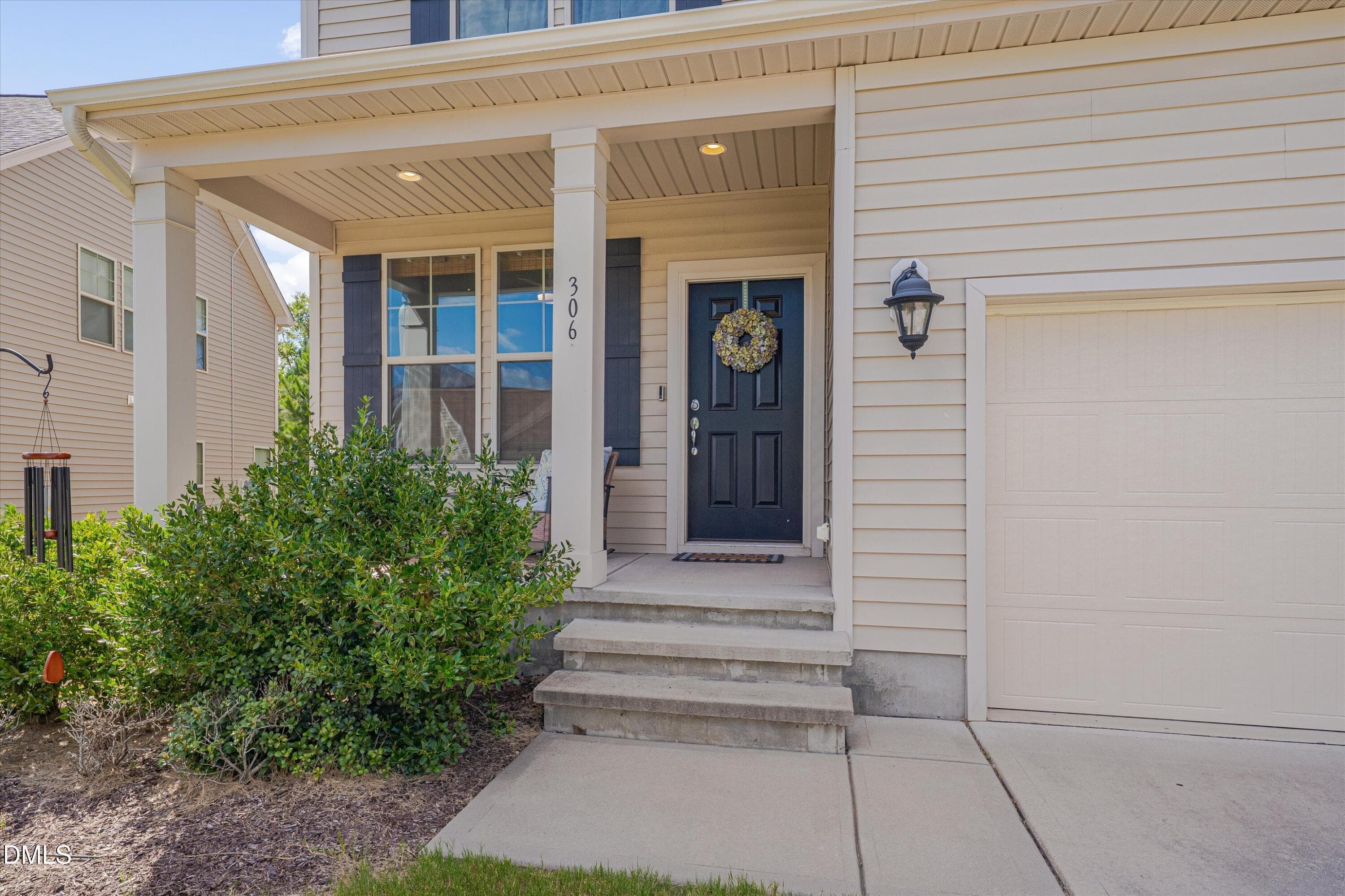 03-306 Kinnakeet Dr -3 - 306 Kinnakeet Drive, Durham, NC 27704, Durham