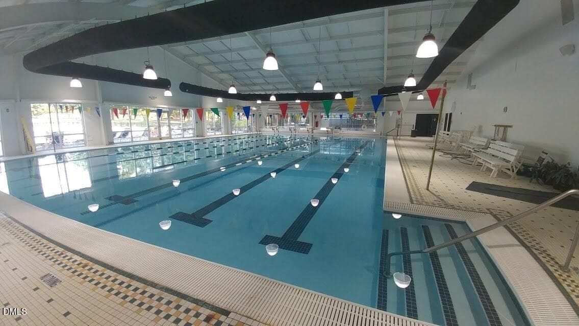 pool1 - 93 Scuppernong Way, Clayton, NC 27520, Clayton