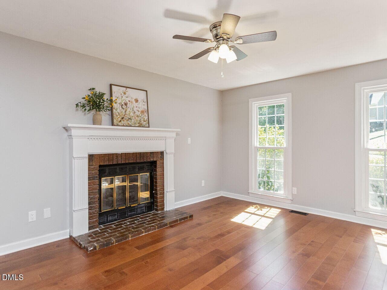 009-1280x960-photo - 1 Leeward Court, Durham, NC 27713, Durham