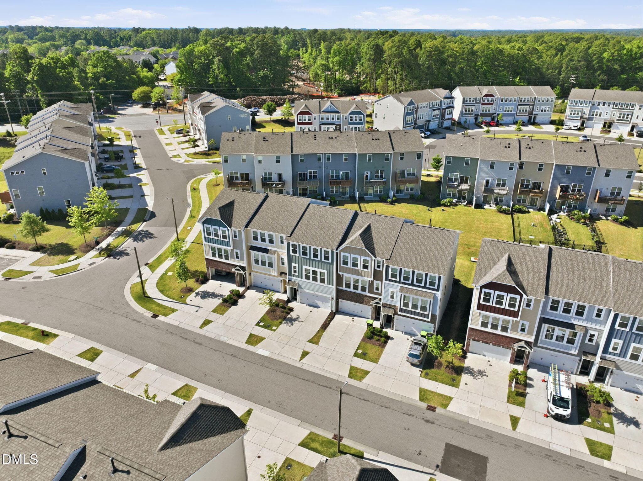 18-web-or-mls-DJI_0400 - 1050 Commack Drive, Durham, NC 27703, Durham