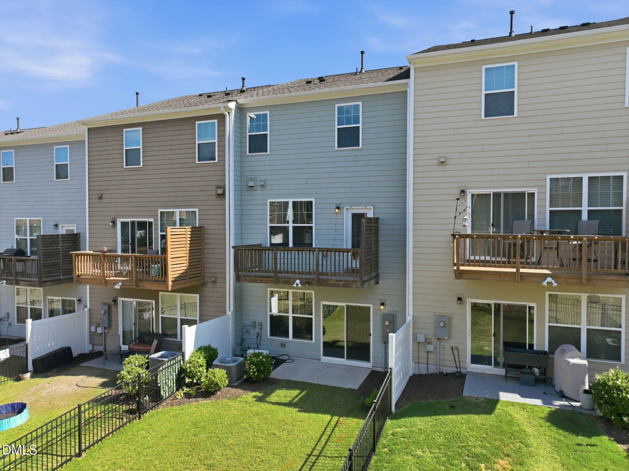 8-web-or-mls-DJI_0390 - 1050 Commack Drive, Durham, NC 27703, Durham