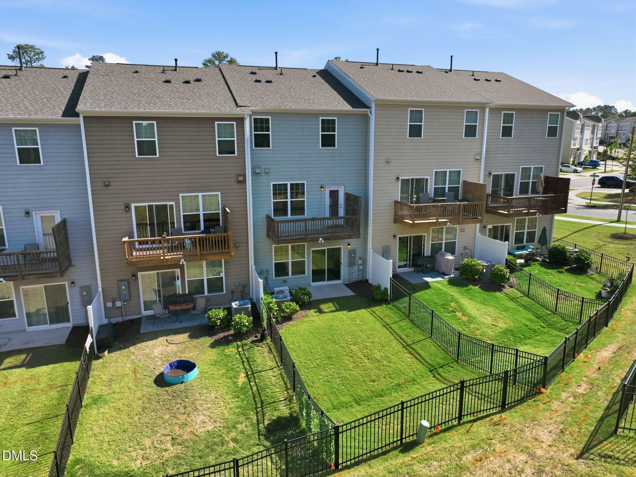 12-web-or-mls-DJI_0394 - 1050 Commack Drive, Durham, NC 27703, Durham