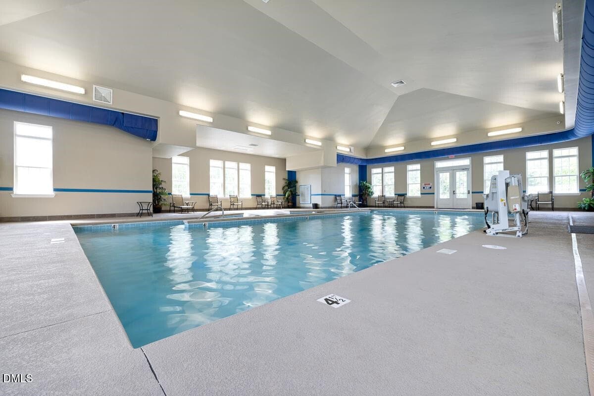 indoor - 1050 Commack Drive, Durham, NC 27703, Durham