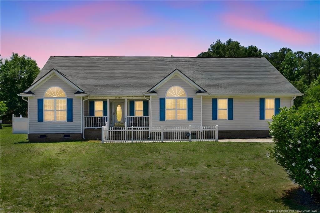 24298 NC Hwy 71 N, Parkton, NC 28371