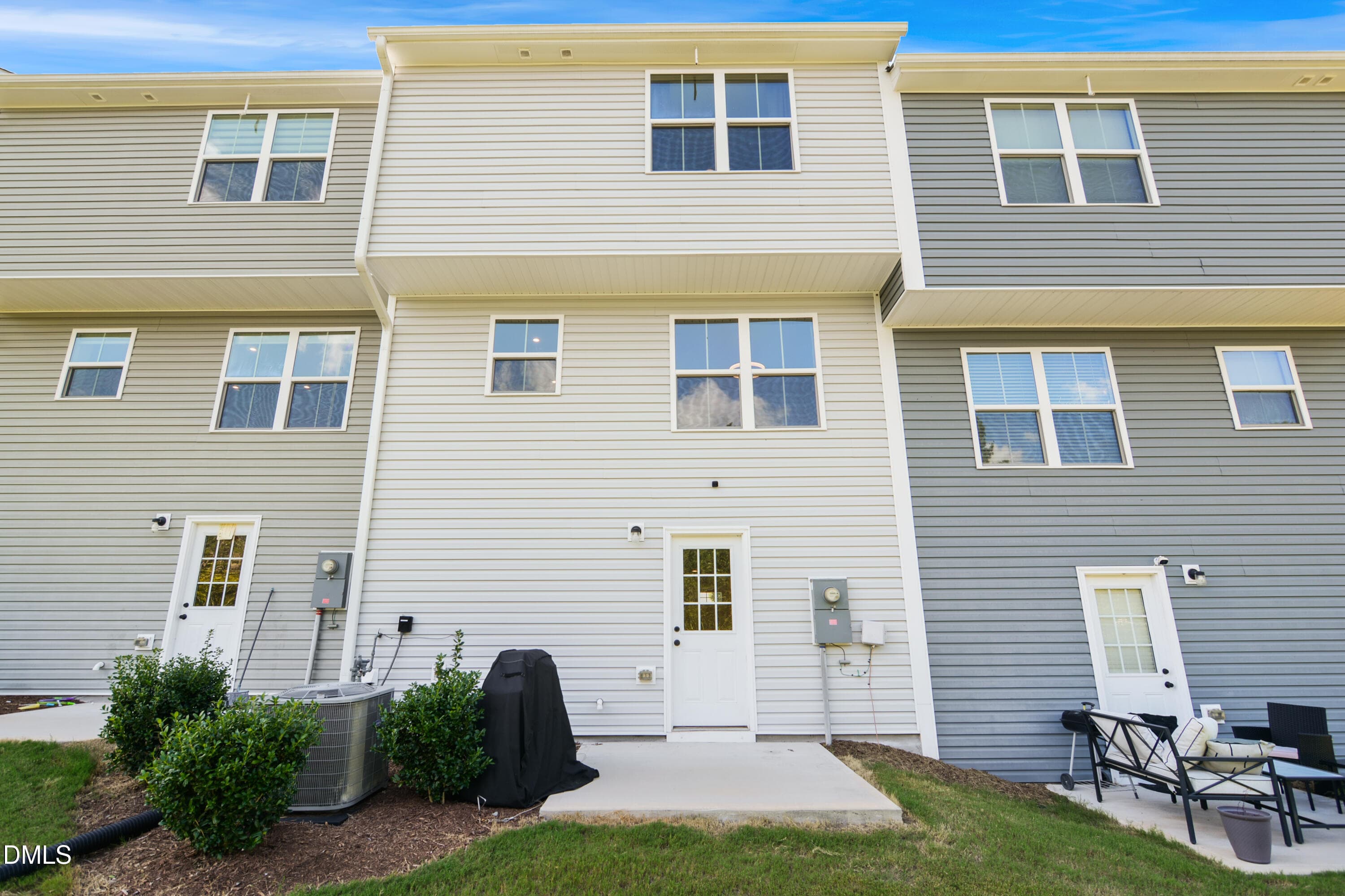 19 - 1112 Brimstone Way, Durham, NC 27704, Durham