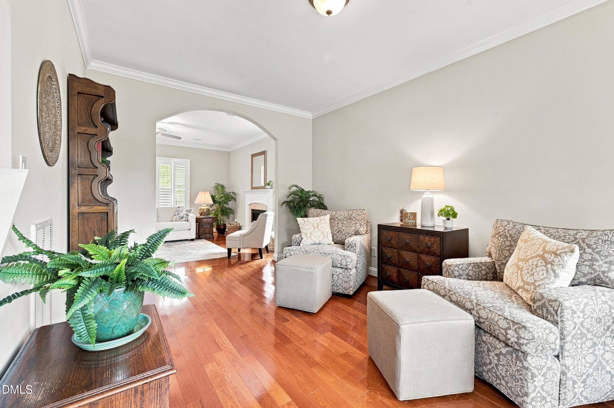 037 - 20 James Joyce Court, Youngsville, NC 27596, Youngsville