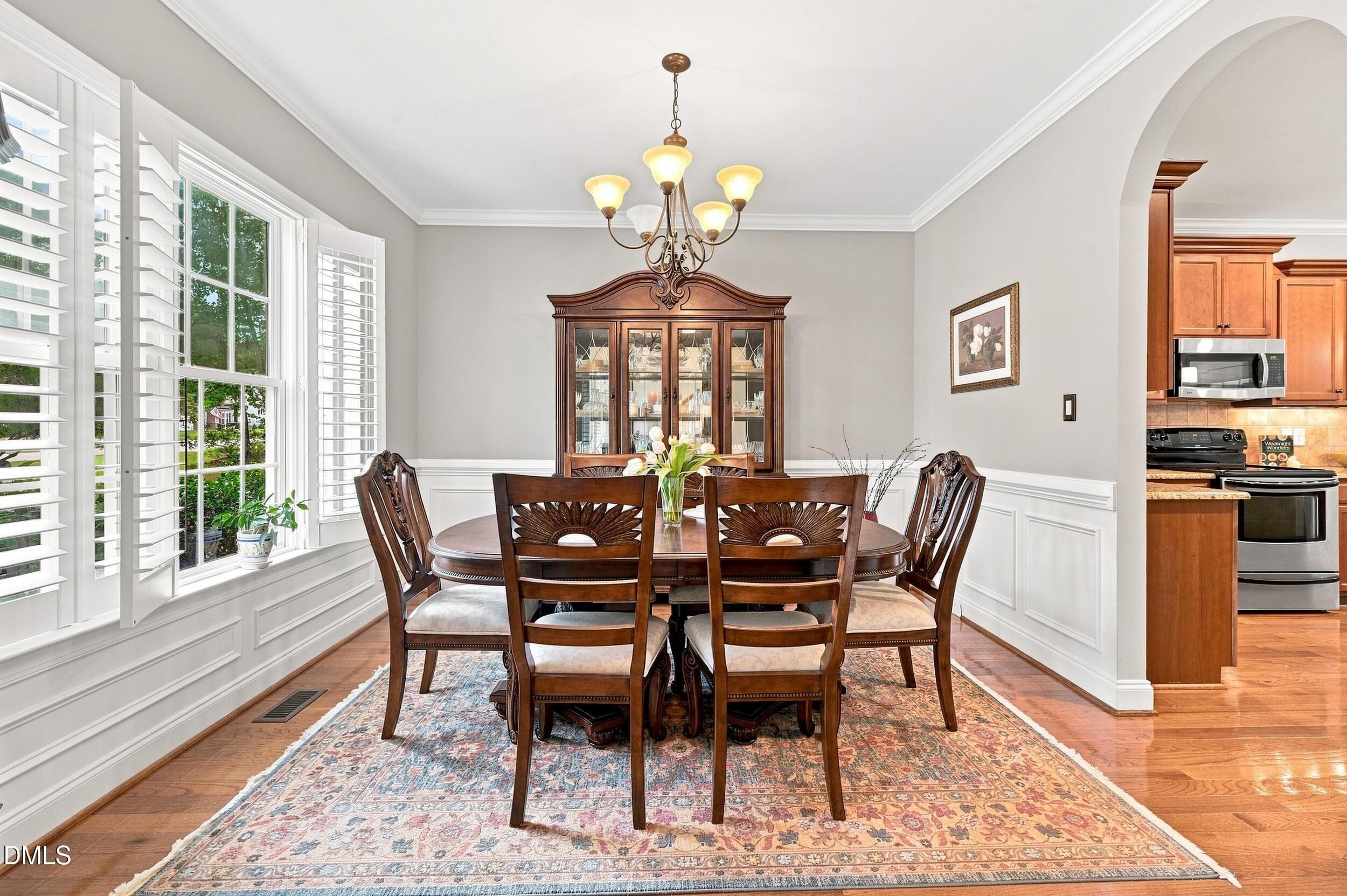 042 - 20 James Joyce Court, Youngsville, NC 27596, Youngsville