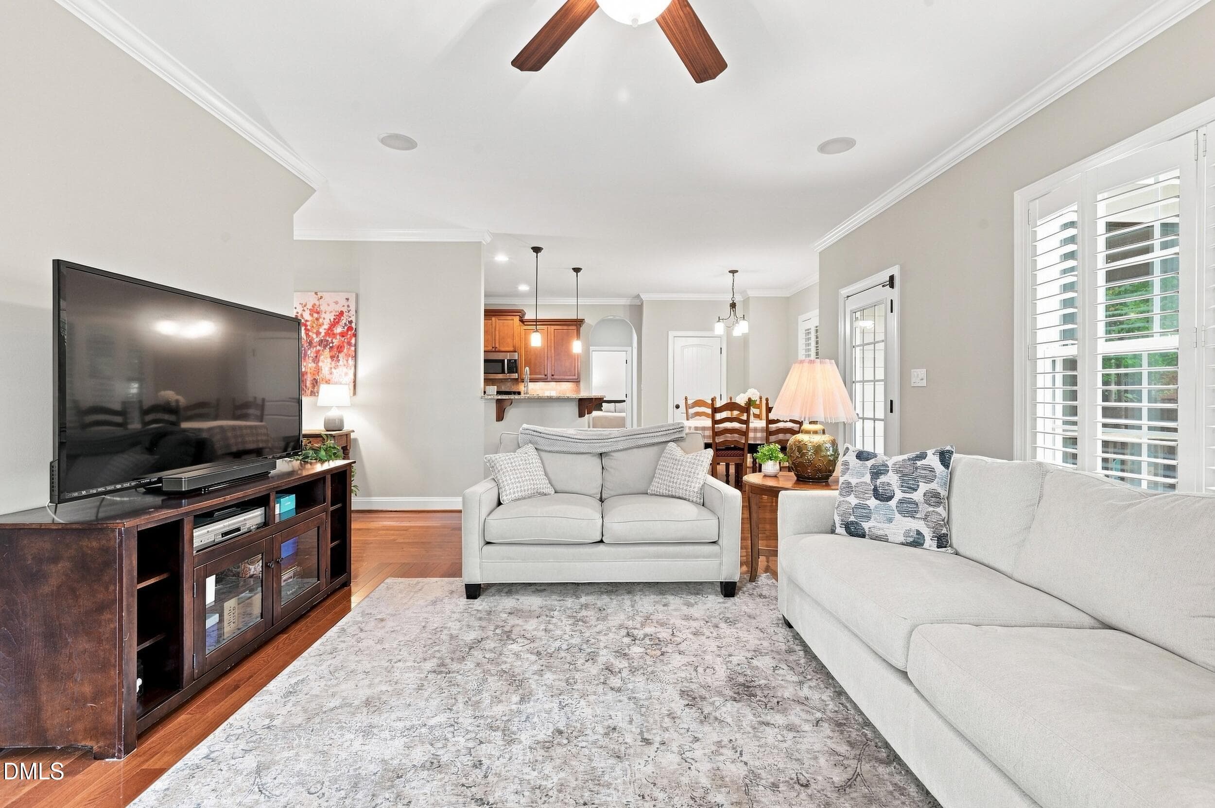 052 - 20 James Joyce Court, Youngsville, NC 27596, Youngsville