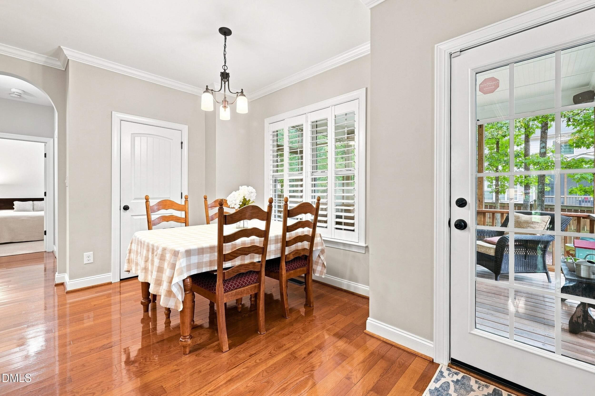 057 - 20 James Joyce Court, Youngsville, NC 27596, Youngsville