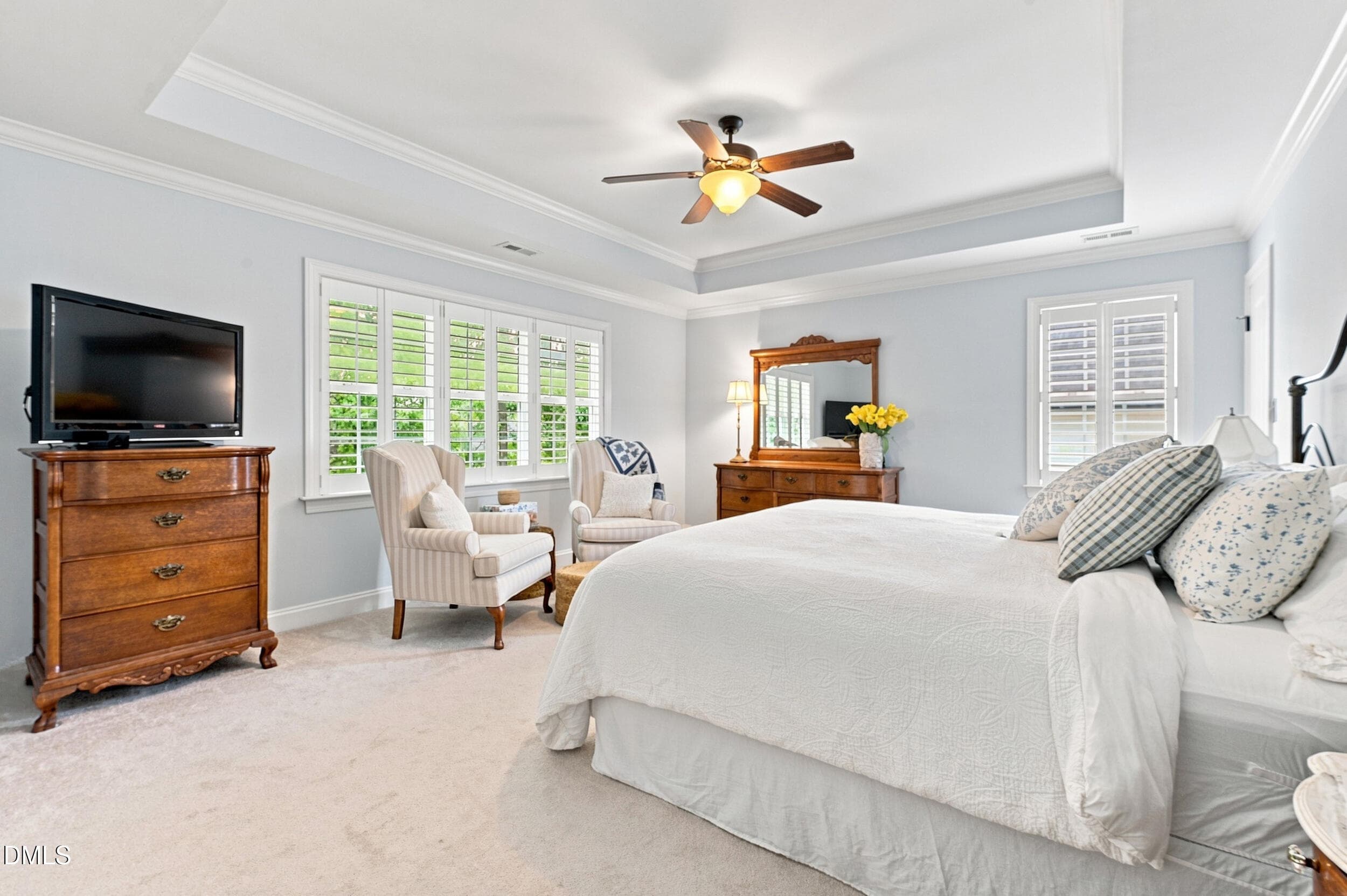 092 - 20 James Joyce Court, Youngsville, NC 27596, Youngsville