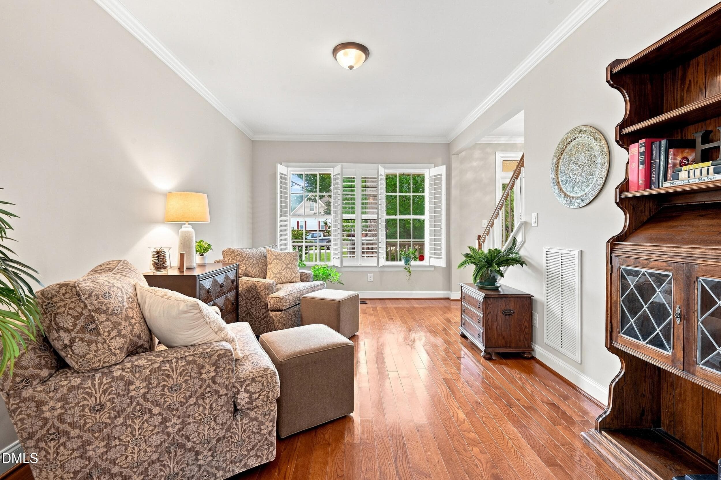 032 - 20 James Joyce Court, Youngsville, NC 27596, Youngsville