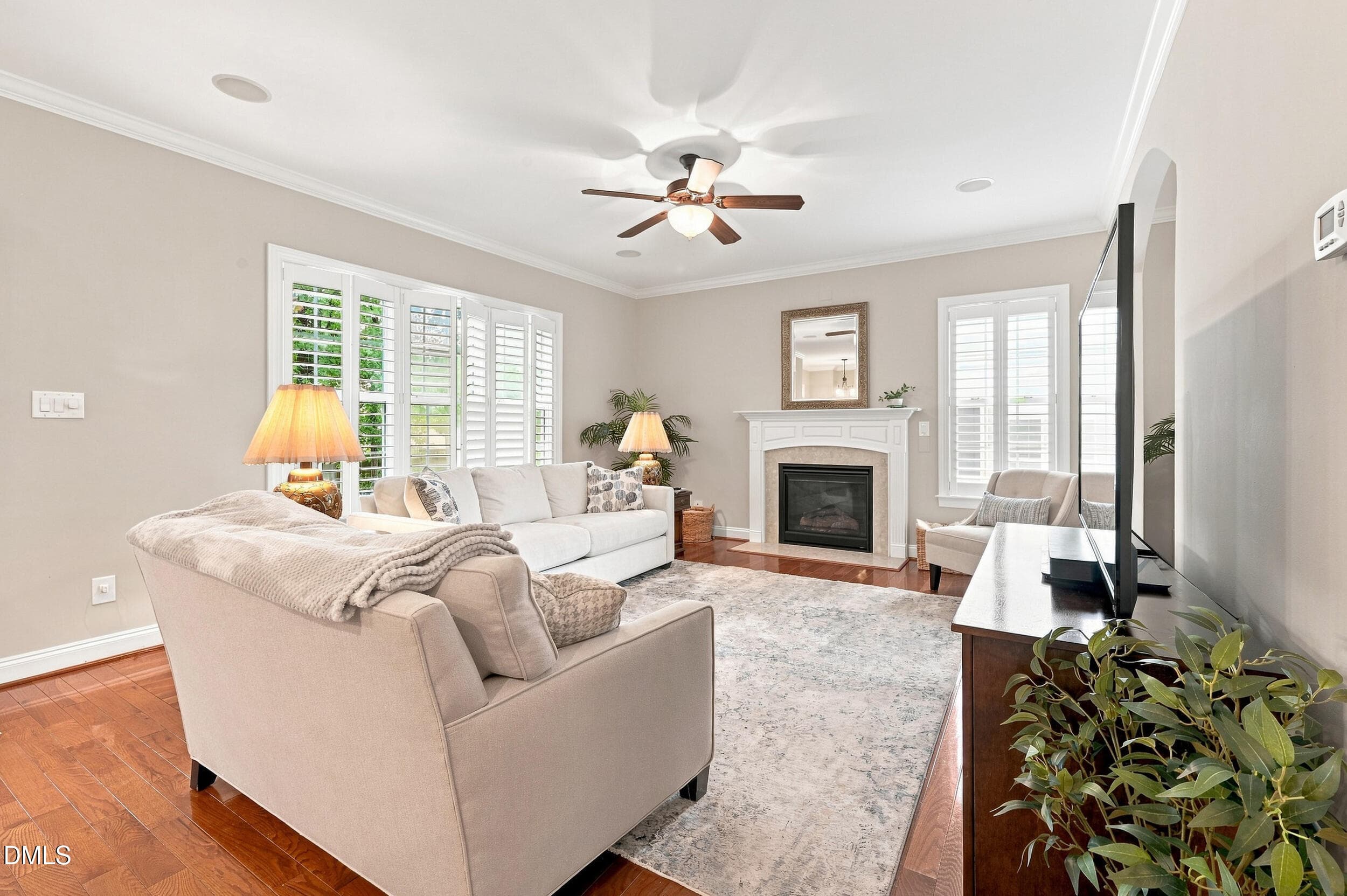 047 - 20 James Joyce Court, Youngsville, NC 27596, Youngsville