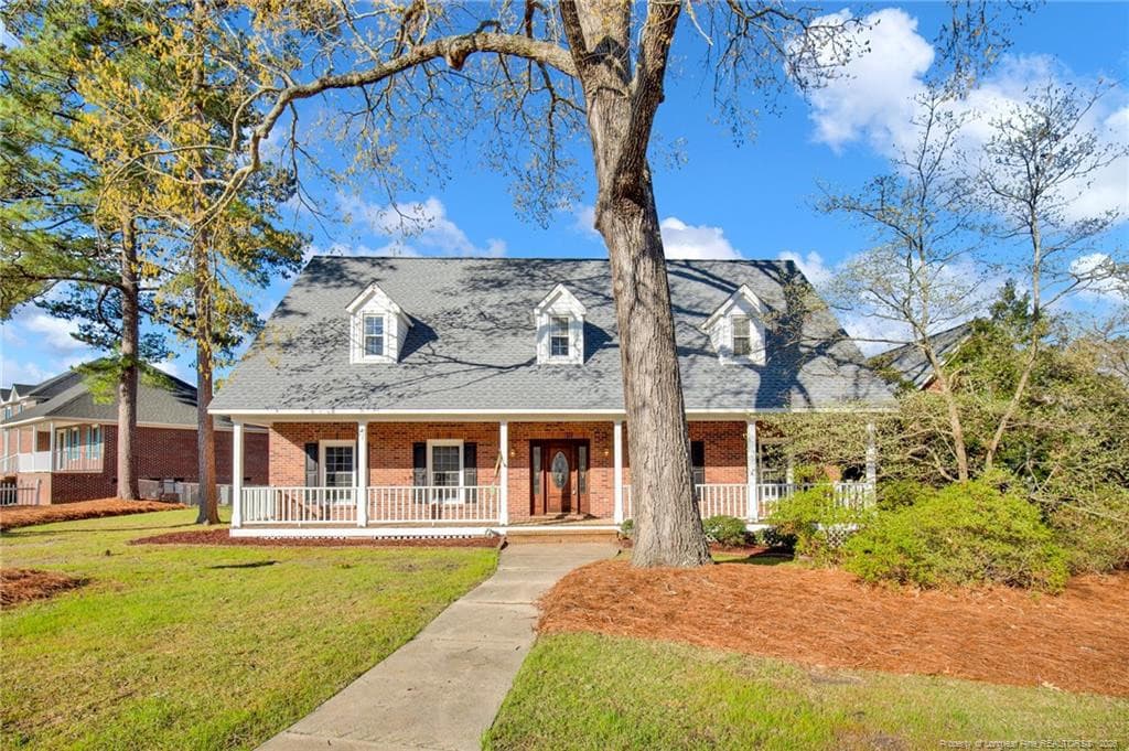 Photo 1 - 7700 Gaelic Drive, Fayetteville, NC 28306, Fayetteville