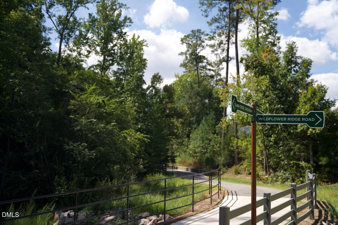Greenway - 432 Retreat Lane, Wake Forest, NC 27587, Wake Forest