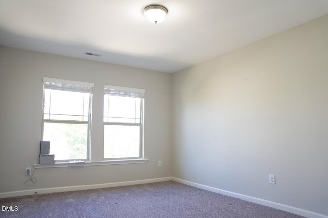 Bedroom 3 - 432 Retreat Lane, Wake Forest, NC 27587, Wake Forest