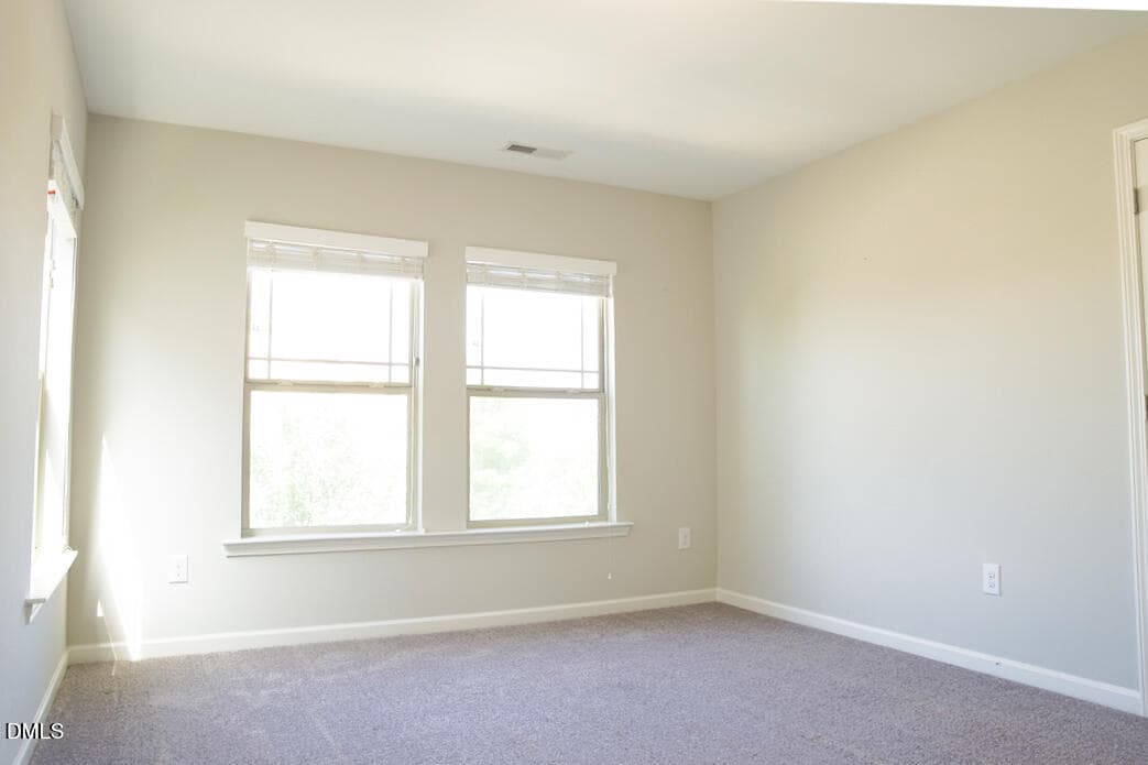 Bedroom 2 - 432 Retreat Lane, Wake Forest, NC 27587, Wake Forest
