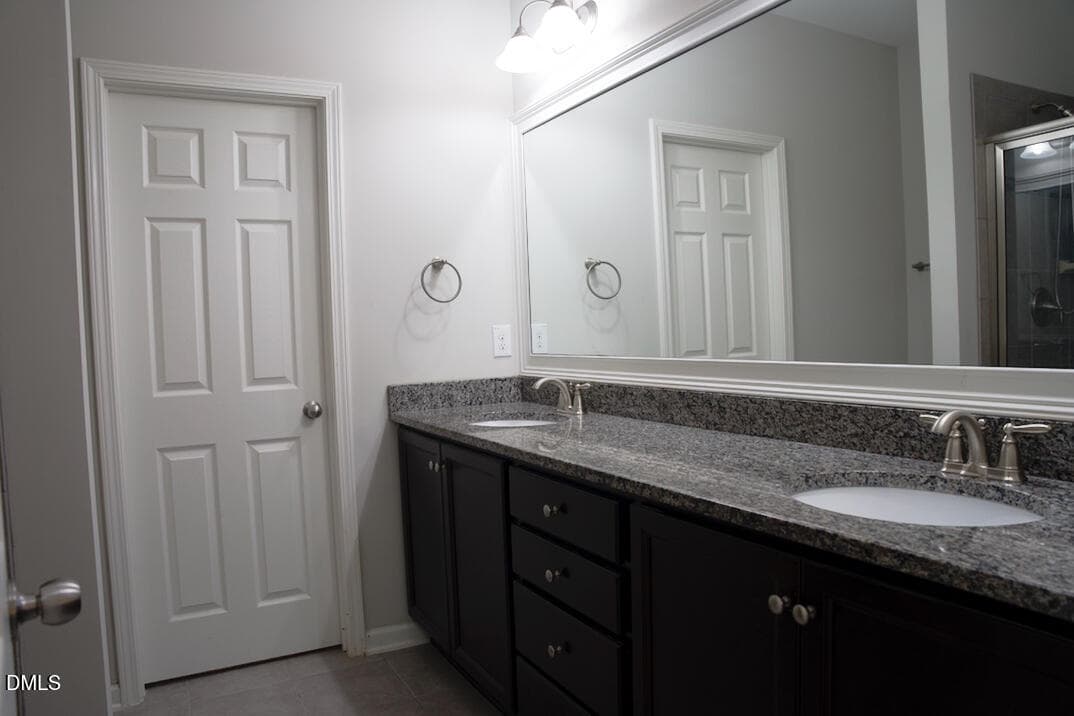 Primary Bath - 432 Retreat Lane, Wake Forest, NC 27587, Wake Forest