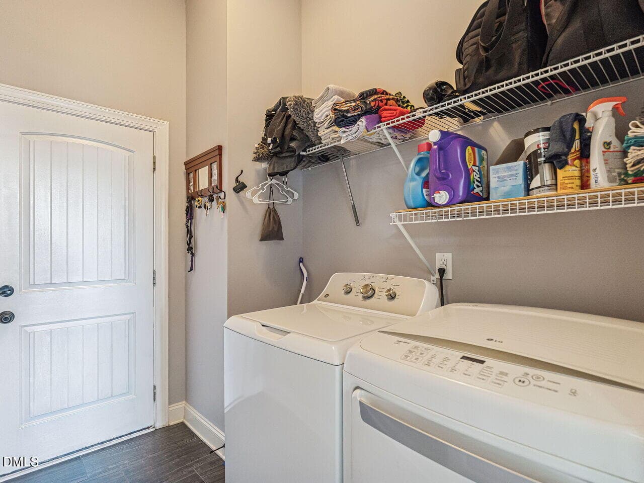 039-1280x960-laundry - 136 Kenneth Lane, Willow Springs, NC 27592