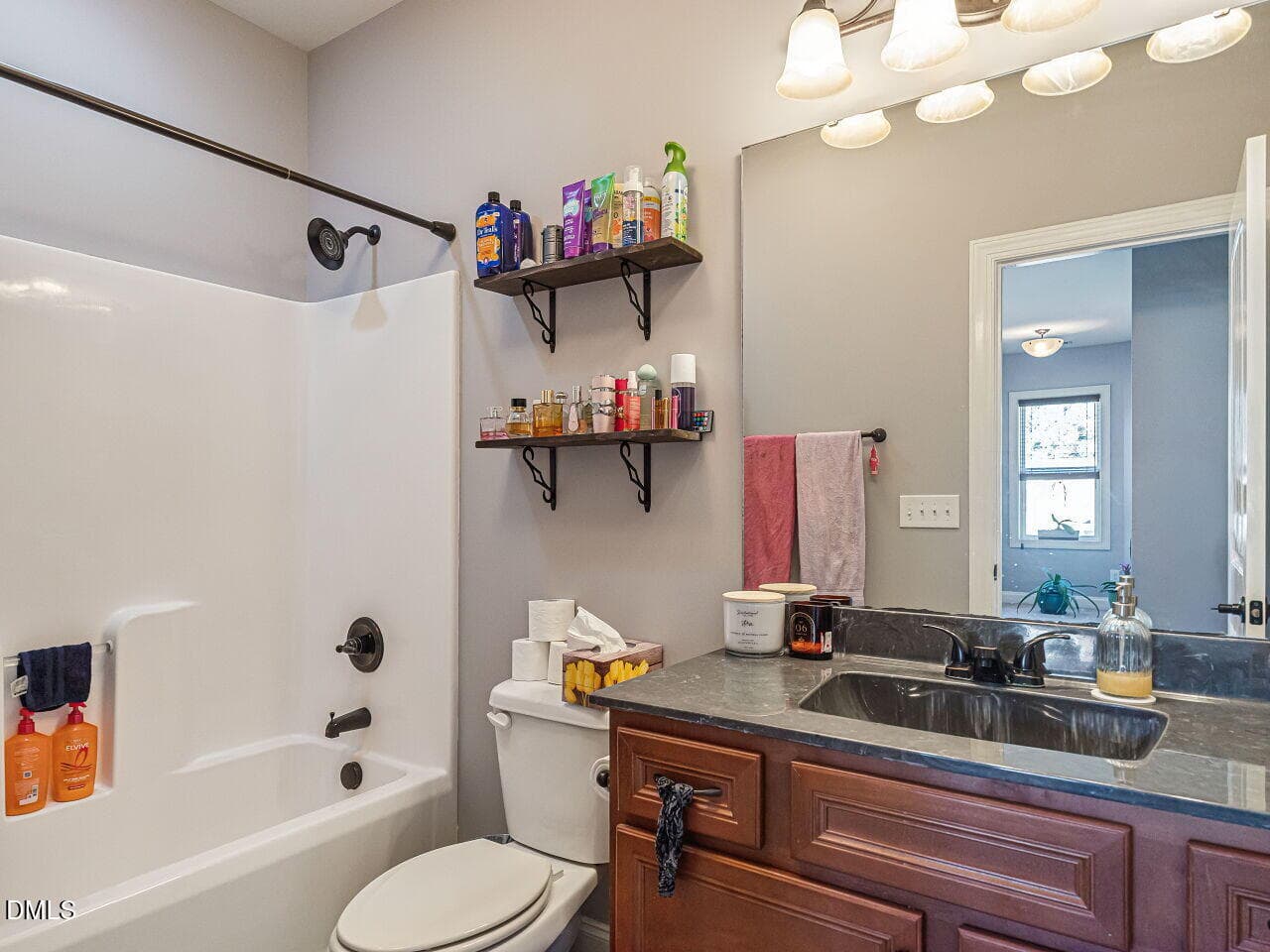 045-1280x960-bathroom - 136 Kenneth Lane, Willow Springs, NC 27592