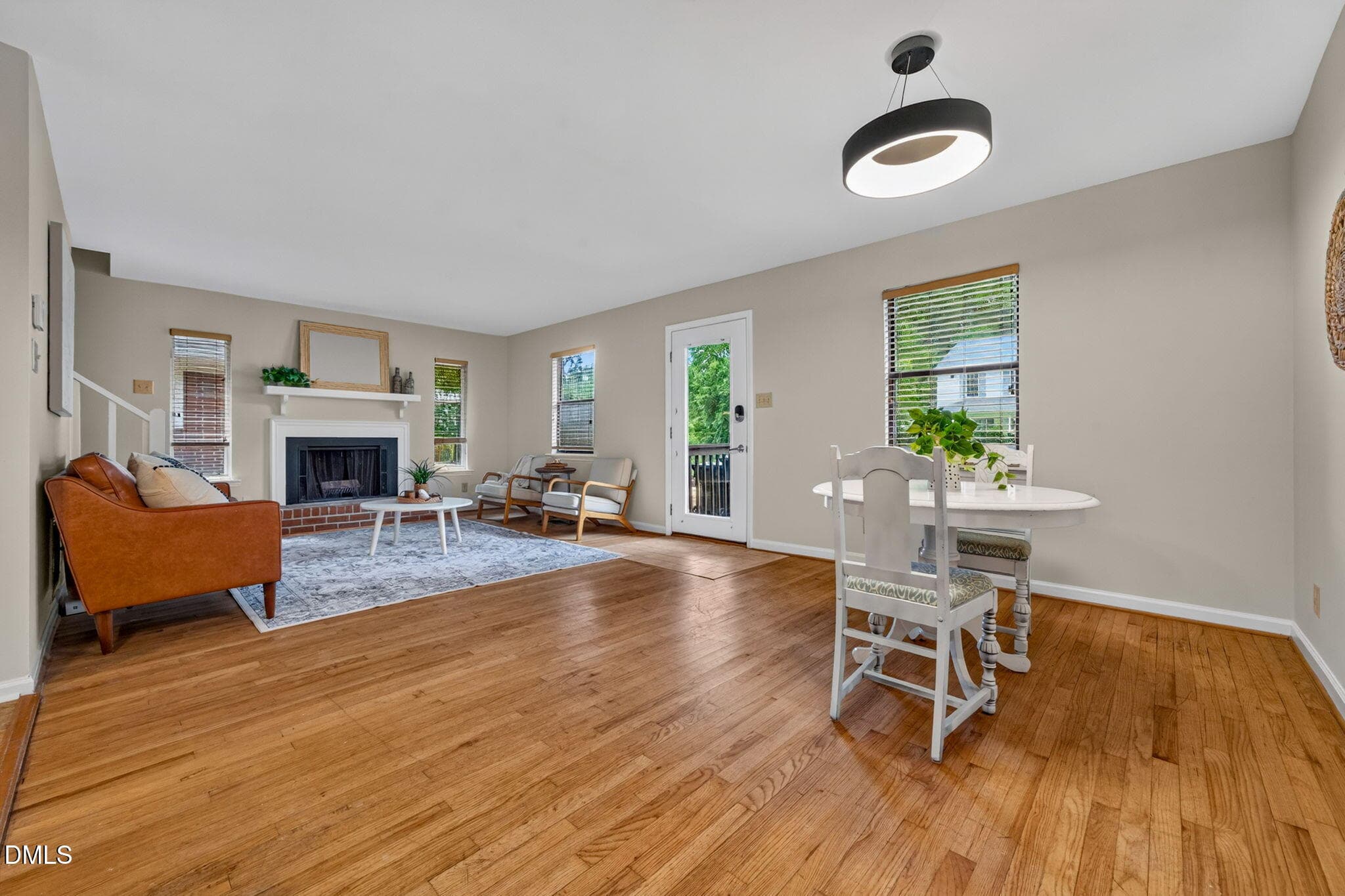 14-web-or-mls-2335 Huron Street - 18 - 2335 Huron Street, Durham, NC 27707, Durham