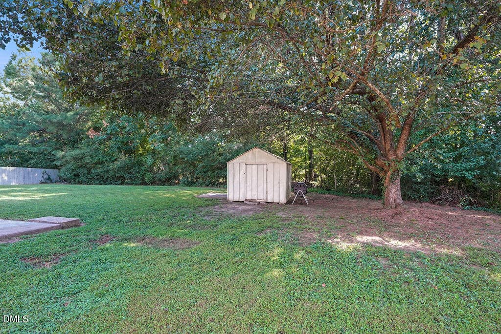 done208bateaurd-22 - 208 Bateau Road, Holly Springs, NC 27540, Holly Springs