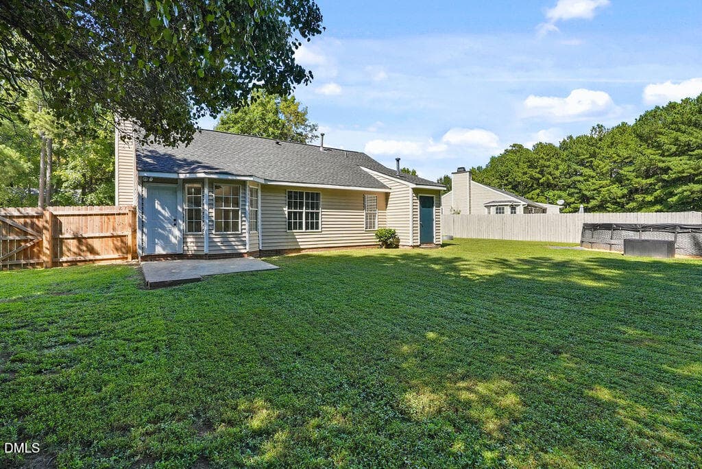 done208bateaurd-23 - 208 Bateau Road, Holly Springs, NC 27540, Holly Springs