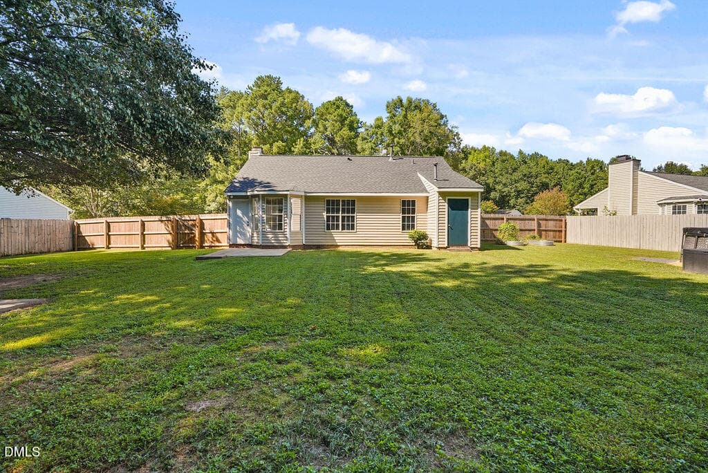 done208bateaurd-25 - 208 Bateau Road, Holly Springs, NC 27540, Holly Springs