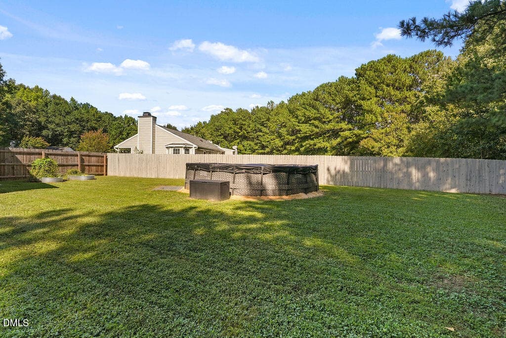 done208bateaurd-26 - 208 Bateau Road, Holly Springs, NC 27540, Holly Springs