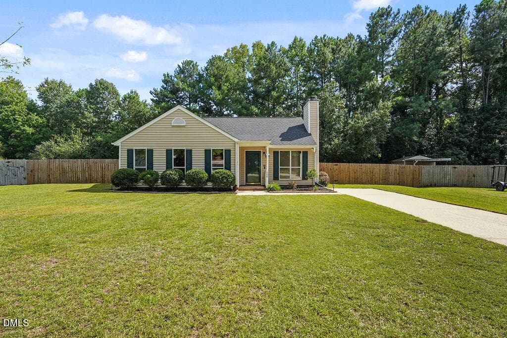 done208bateaurd-28 - 208 Bateau Road, Holly Springs, NC 27540, Holly Springs