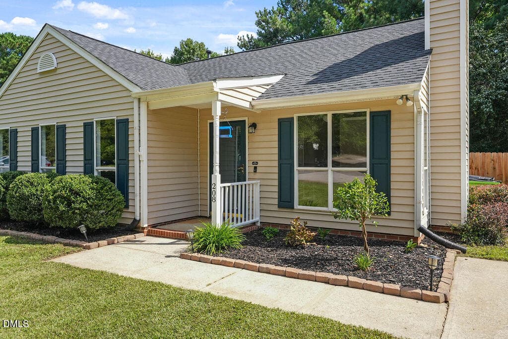 done208bateaurd-3 - 208 Bateau Road, Holly Springs, NC 27540, Holly Springs