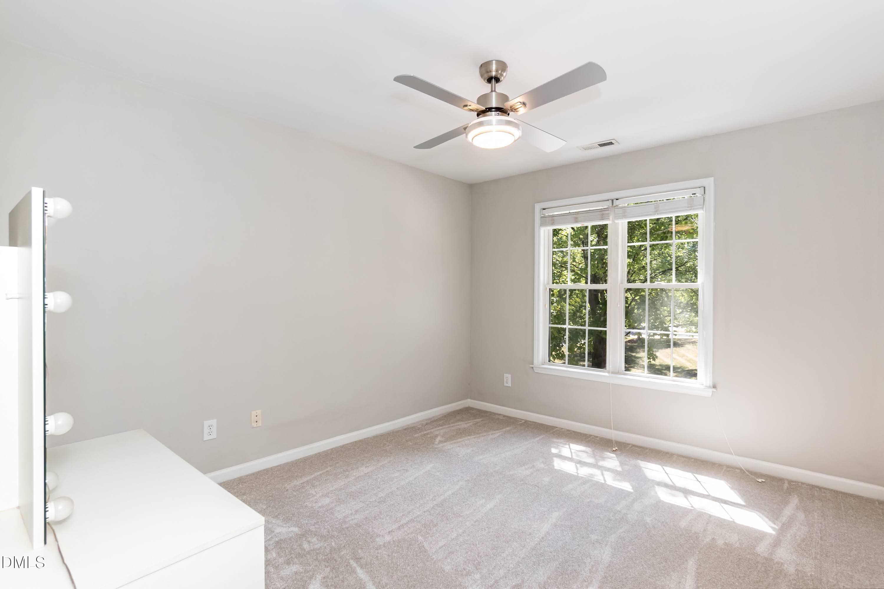 Bedroom 02 - 3047 Coxindale Drive, Raleigh, NC 27615, Raleigh