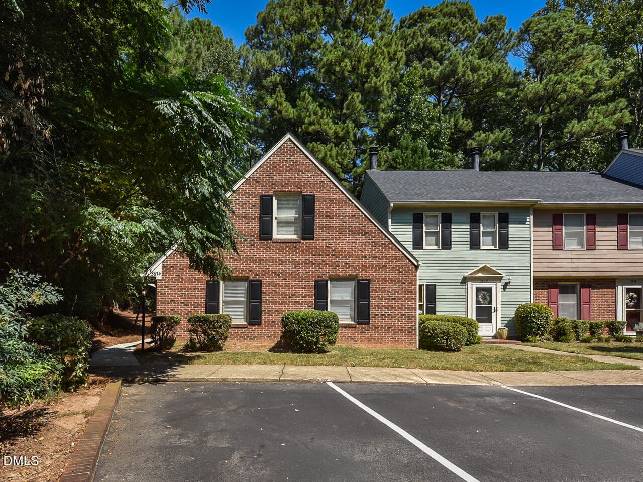 Exterior - front2 - OK - 5674 Hamstead Crossing, Raleigh, NC 27612, Raleigh