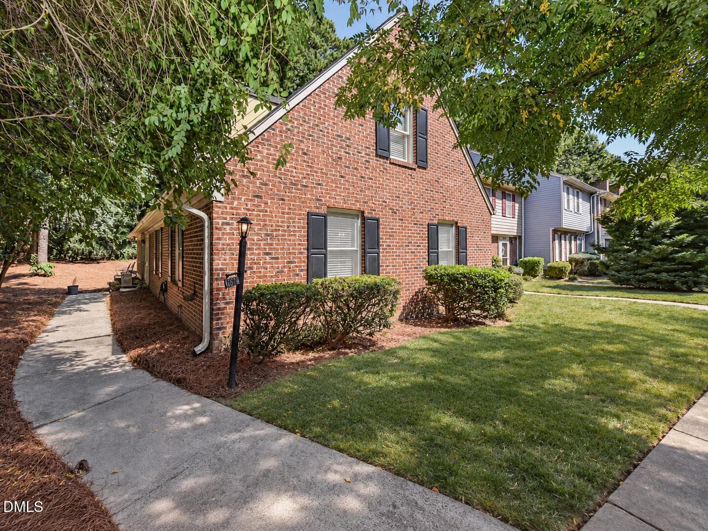 Front Primary - 5674 Hamstead Crossing, Raleigh, NC 27612, Raleigh