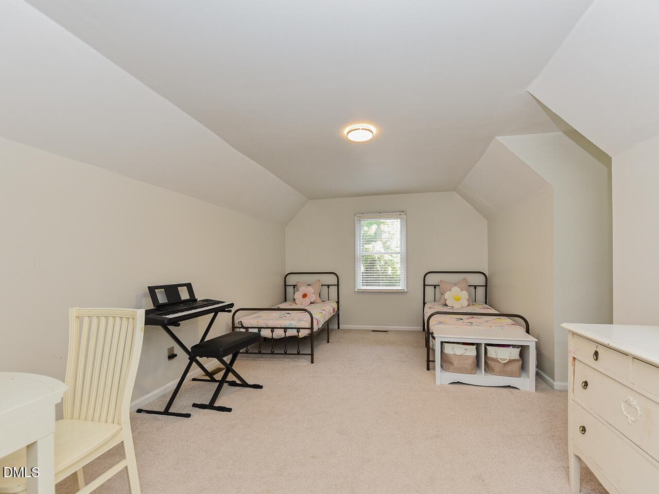 Interior - Upstairs bedroom3 - OK - 5674 Hamstead Crossing, Raleigh, NC 27612, Raleigh
