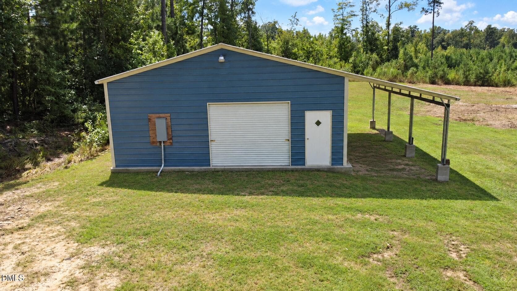 20 - 1025 Lake Shore Drive, Wendell, NC 27591, Wendell