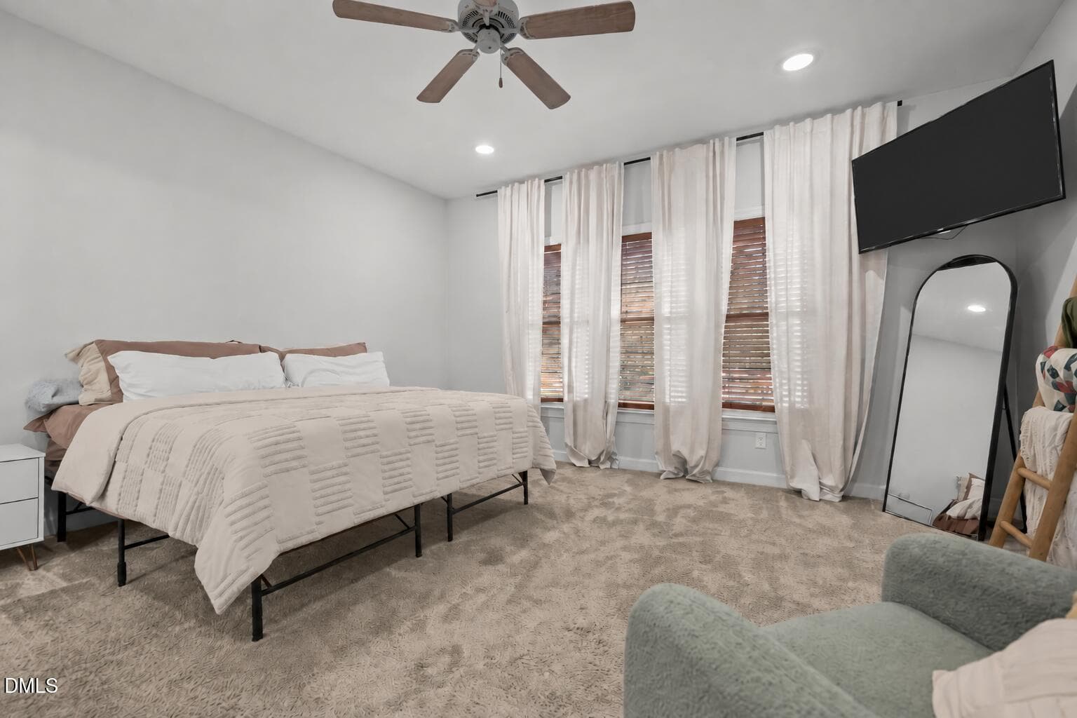 21 - 1025 Lake Shore Drive, Wendell, NC 27591, Wendell