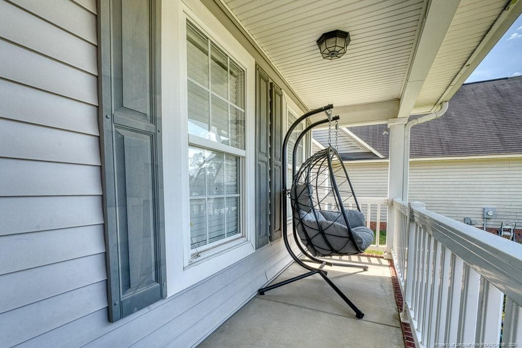 Photo 5 - 9020 Grouse Run Lane, Fayetteville, NC 28314, Fayetteville