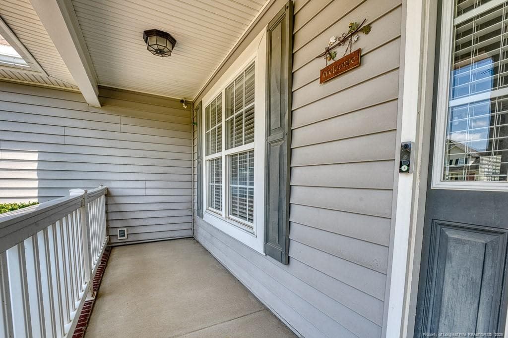 Photo 4 - 9020 Grouse Run Lane, Fayetteville, NC 28314, Fayetteville