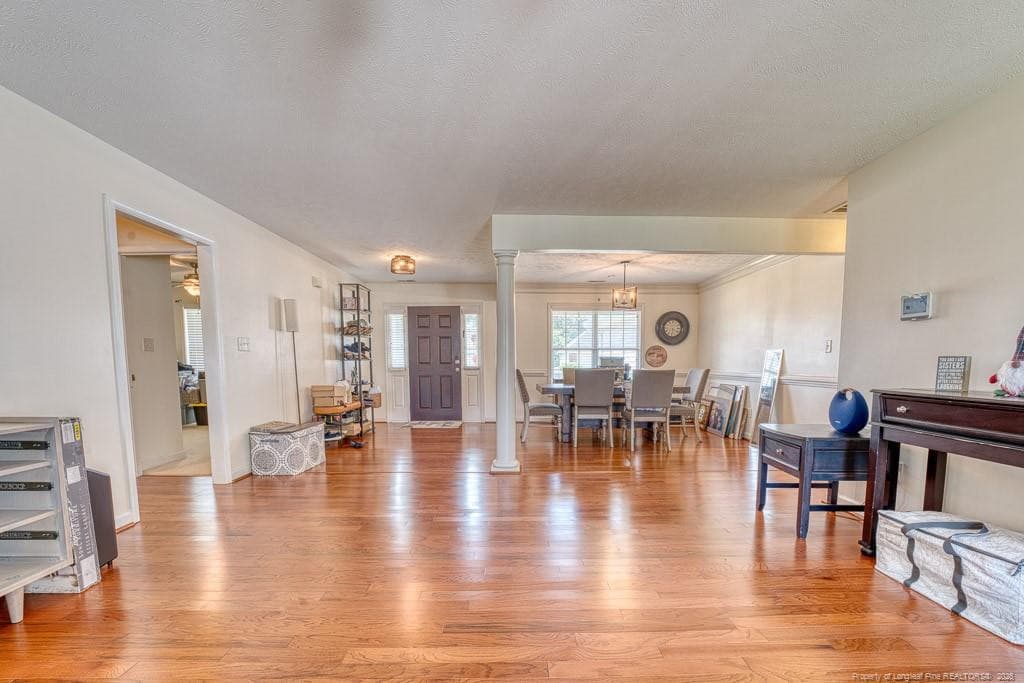 Photo 9 - 9020 Grouse Run Lane, Fayetteville, NC 28314, Fayetteville