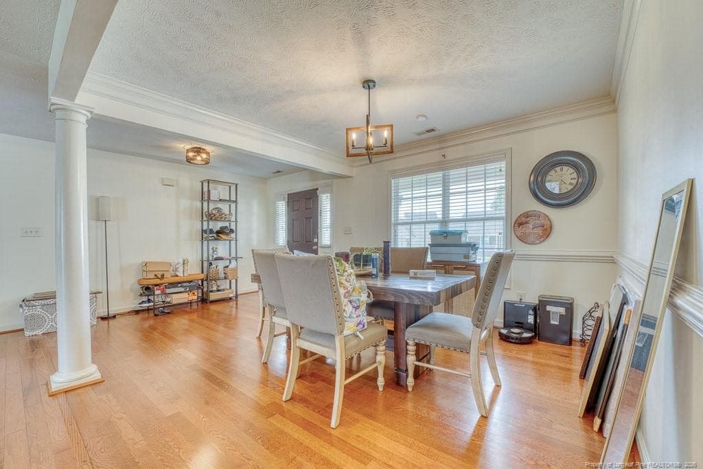 Photo 13 - 9020 Grouse Run Lane, Fayetteville, NC 28314, Fayetteville