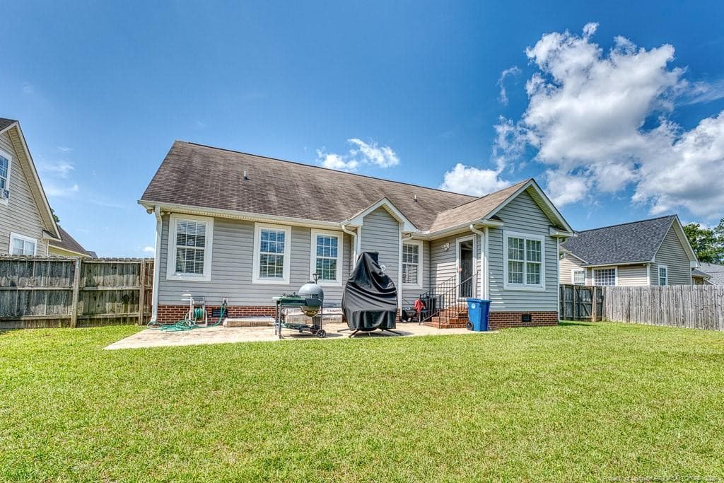 Photo 27 - 9020 Grouse Run Lane, Fayetteville, NC 28314, Fayetteville