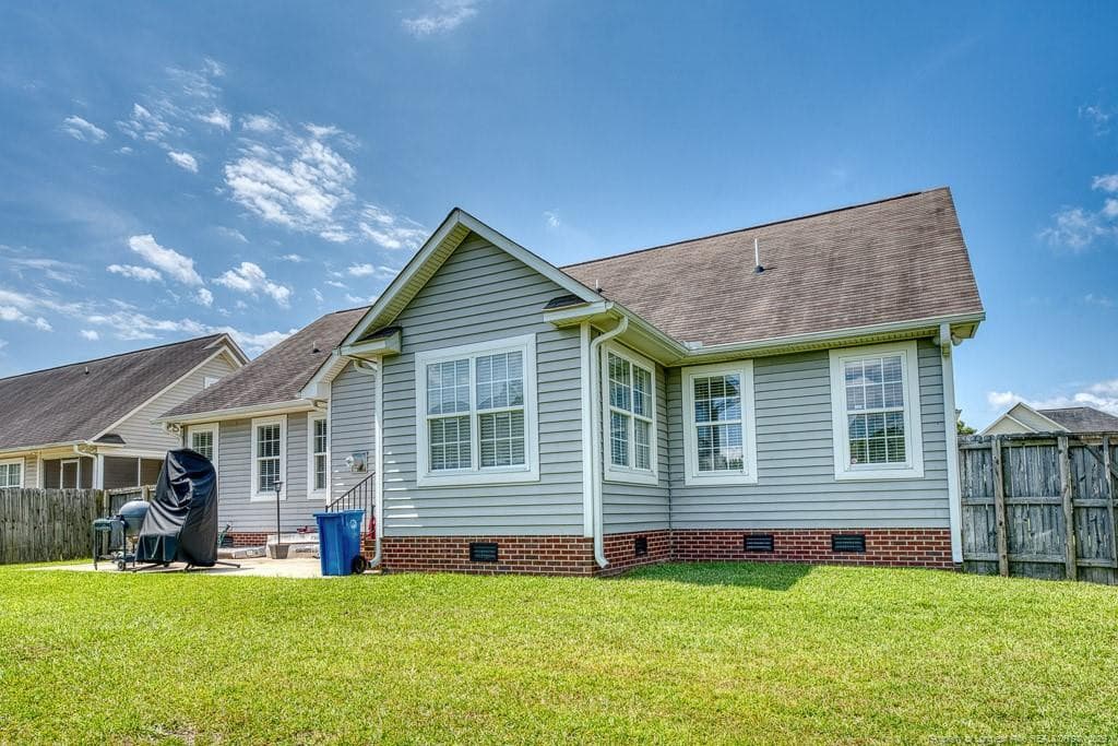 Photo 28 - 9020 Grouse Run Lane, Fayetteville, NC 28314, Fayetteville