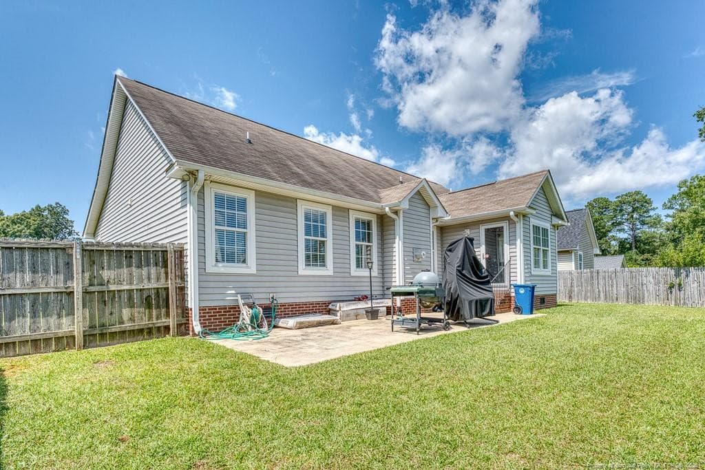 Photo 29 - 9020 Grouse Run Lane, Fayetteville, NC 28314, Fayetteville