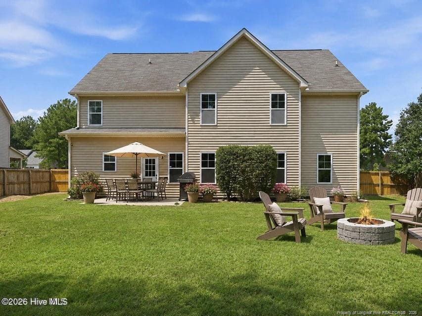 Photo 2 - 133 Emma Court, Linden, NC 28356