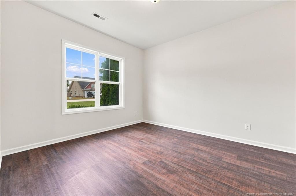 STUDY / OFFICE - 133 Emma Court, Linden, NC 28356