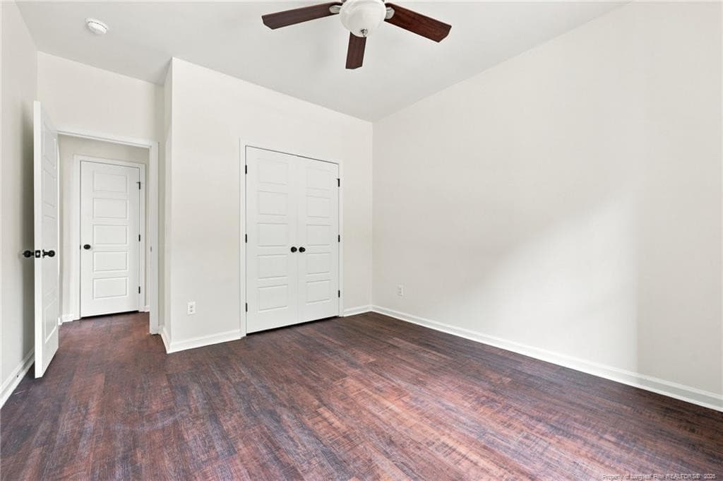 Guest BR Main - 133 Emma Court, Linden, NC 28356