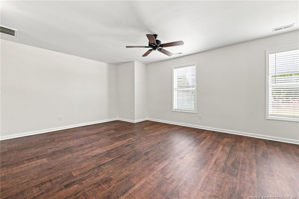 LOFT / FLEX ROOM - 133 Emma Court, Linden, NC 28356